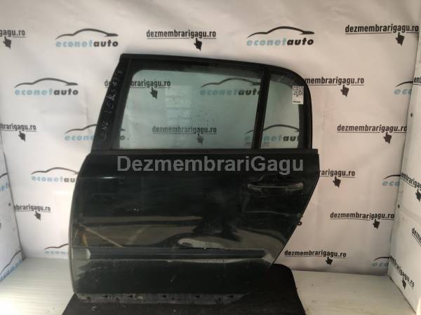 De vanzare usa stanga spate portiera stg RENAULT VEL SATIS