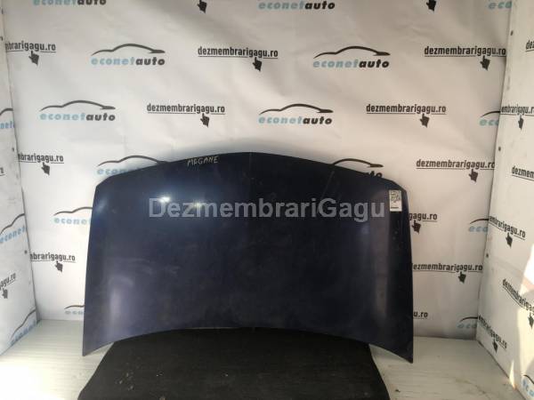 De vanzare capota RENAULT MEGANE II (2002-) second hand