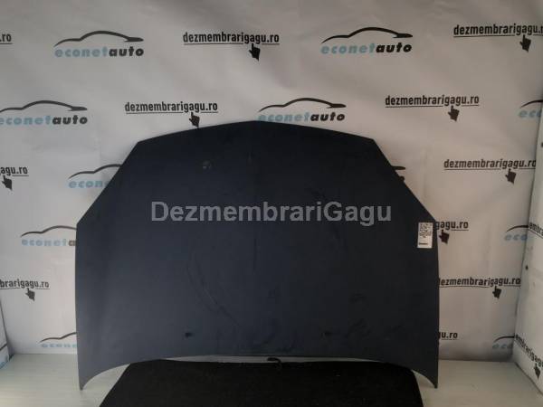 Vand capota RENAULT CLIO II (1998-) din dezmembrari