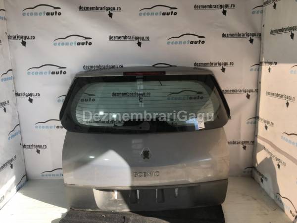 Haion RENAULT SCENIC II (2003-)