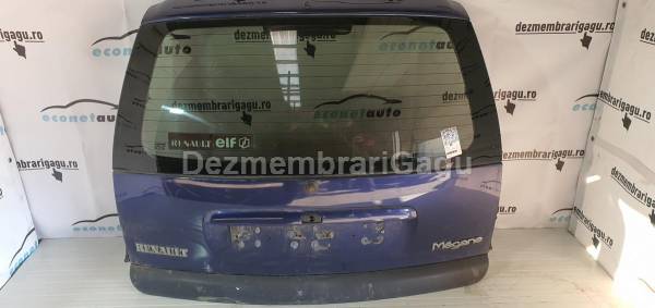  Haion RENAULT MEGANE I (1996-2003) sh