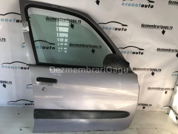 De vanzare usa dreapta fata portiera dr CITROEN XSARA PICASSO