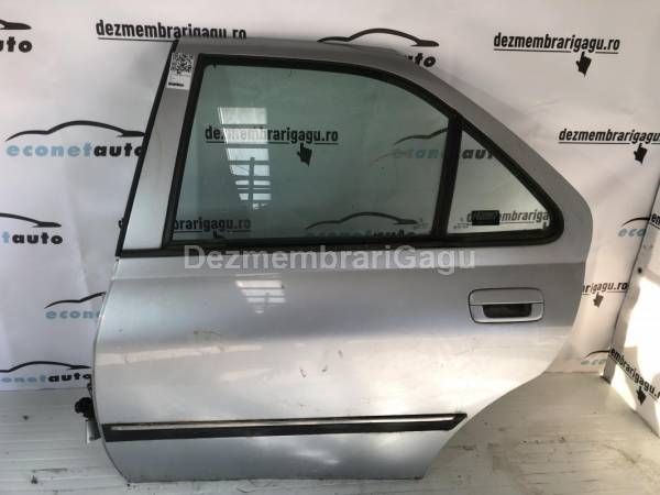 De vanzare usa stanga spate portiera stg PEUGEOT 406