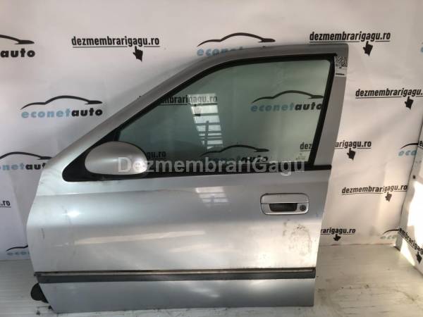 De vanzare usa stanga fata portiera stg PEUGEOT 406