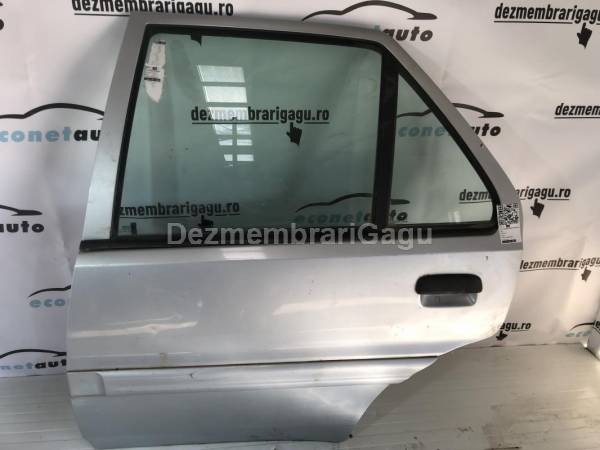 Usa stanga spate portiera stg CITROEN SAXO