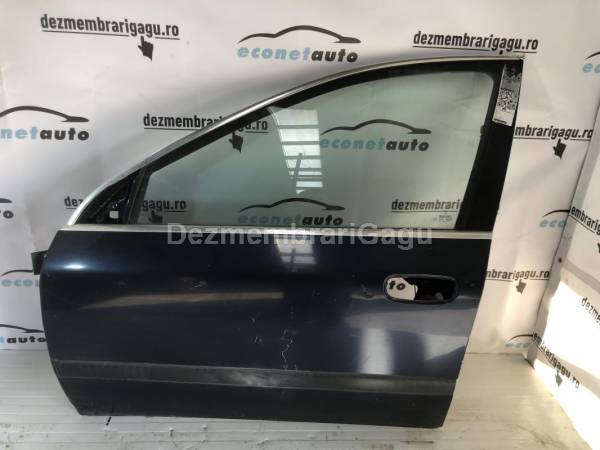 Vand usa stanga fata portiera stg PEUGEOT 406 din dezmembrari