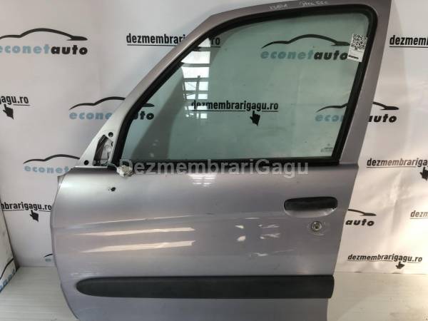 De vanzare usa stanga fata portiera stg CITROEN XSARA PICASSO