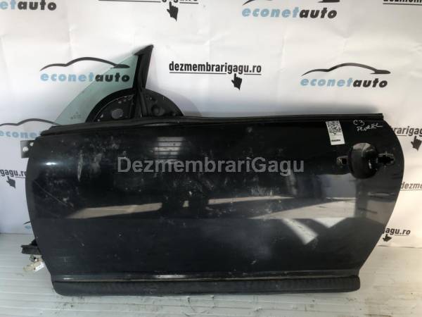 De vanzare usa stanga portiera stg CITROEN C3 PLURIEL