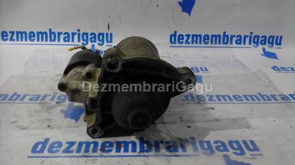 Vand electromotor PEUGEOT 106 II (1996-), 1.6 Benzina, 74 KW din dezmembrari