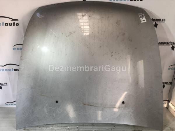 De vanzare capota PEUGEOT 607