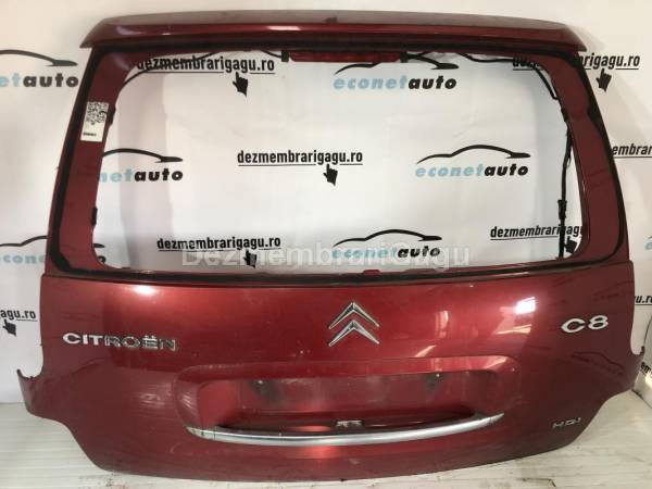 De vanzare haion CITROEN C8