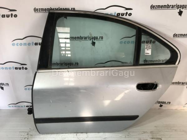 De vanzare usa stanga spate portiera stg PEUGEOT 607