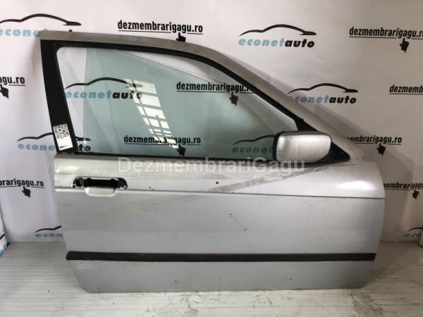 Vand usa dreapta fata portiera dr BMW 3 E36 (1990-2000)