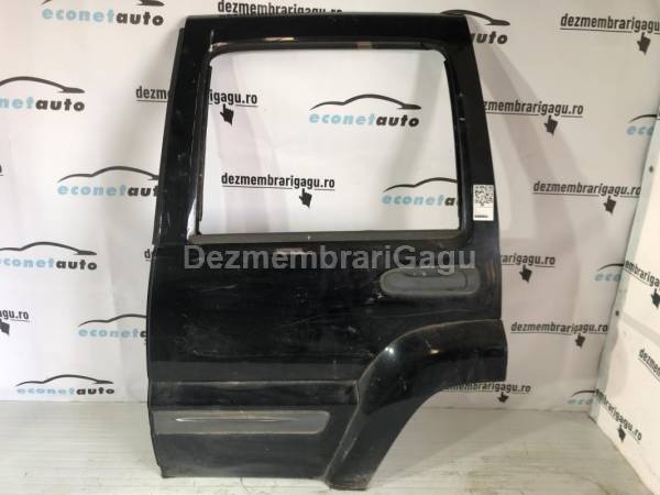 De vanzare usa stanga spate portiera stg JEEP CHEROKEE