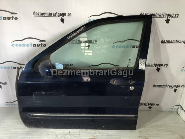 Usa stanga fata portiera stg Lancia Y