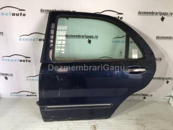 Usa stanga spate portiera stg Lancia Y