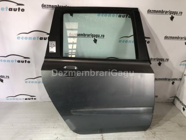 De vanzare usa dreapta spate portiera dr FIAT STILO