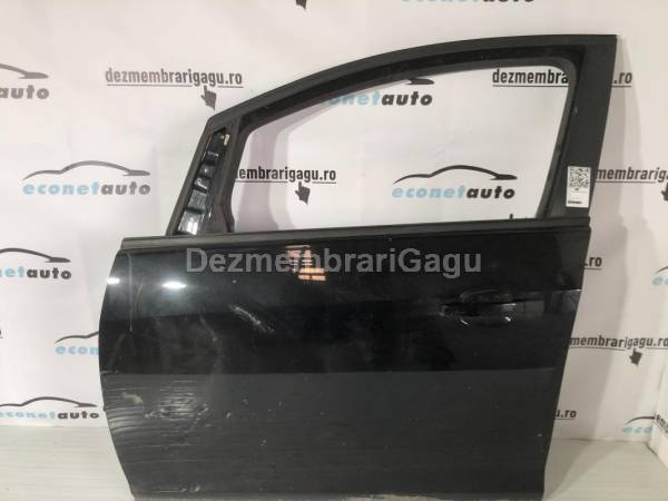 De vanzare usa stanga fata portiera stg OPEL CORSA D (2006-)