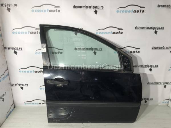  Usa dreapta fata portiera dr FORD FIESTA V (2001-) sh