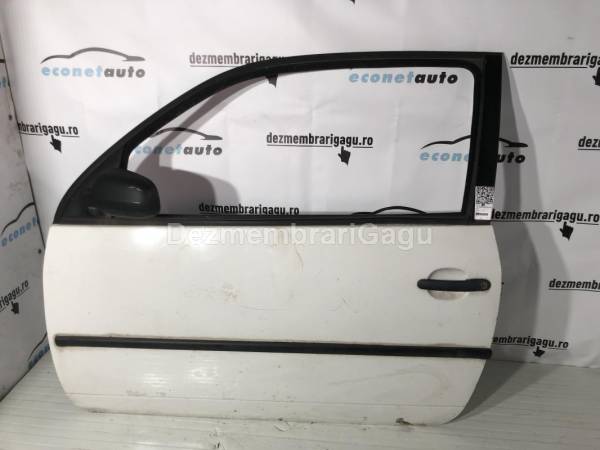 De vanzare usa stanga portiera stg FORD FIESTA V (2001-)