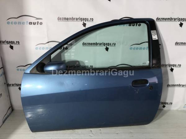 Usa stanga fata portiera stg FORD KA