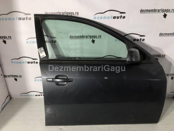 Vand usa dreapta fata portiera dr FORD MONDEO III (2000-) din dezmembrari