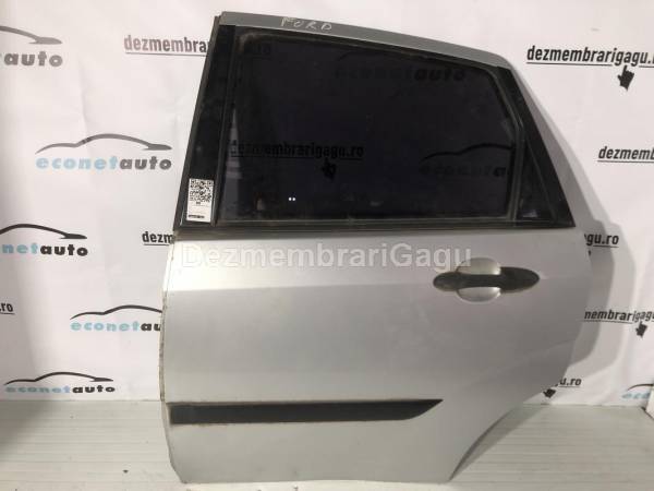 De vanzare usa stanga spate portiera stg FORD FOCUS I (1998-2004) second hand