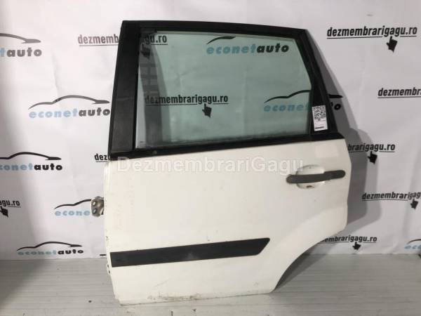 Vand usa stanga spate portiera stg FORD FOCUS I (1998-2004) din dezmembrari