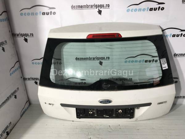 De vanzare haion FORD FIESTA V (2001-) second hand