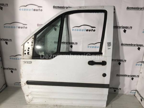 De vanzare usa stanga fata portiera stg FORD TRANSIT CONNECT