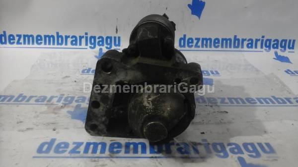  Electromotor PEUGEOT 307, 1.6 Diesel, 80 KW sh