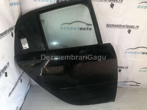 Vand usa dreapta spate portiera dr SMART FORFOUR