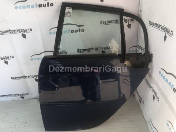 De vanzare usa stanga spate portiera stg SMART FORFOUR