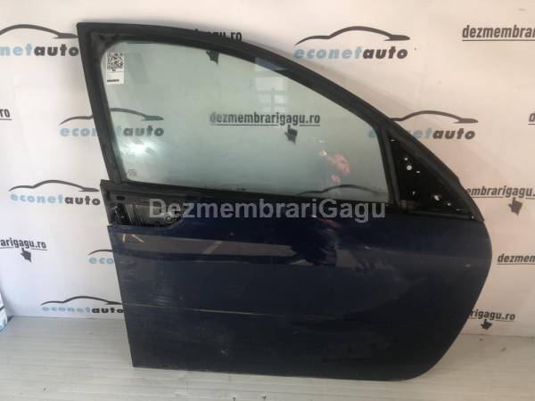 Vand usa dreapta fata portiera dr SMART FORFOUR