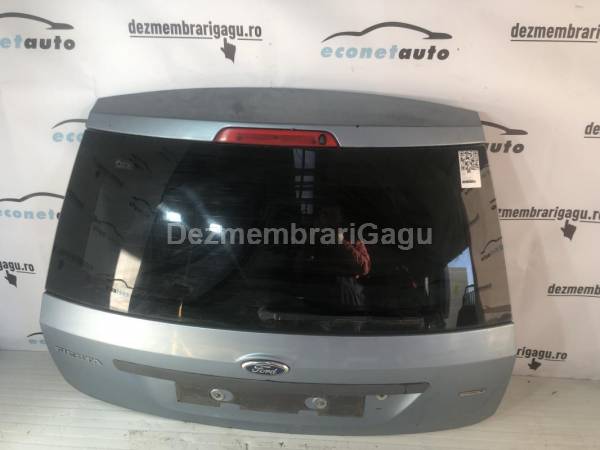 Vand haion FORD FIESTA V (2001-)
