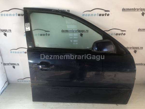 De vanzare usa dreapta fata portiera dr FORD MONDEO III (2000-)