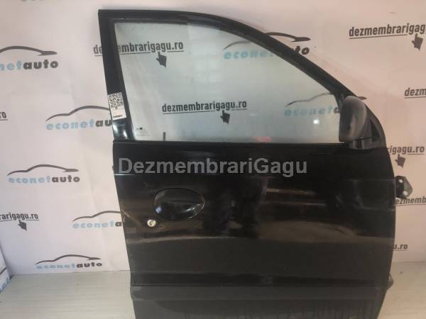 De vanzare usa dreapta fata portiera dr HYUNDAI ATOS