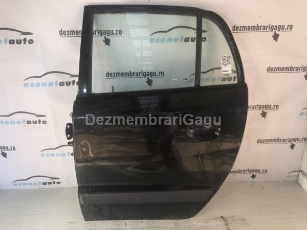 Usa stanga spate portiera stg HYUNDAI ATOS