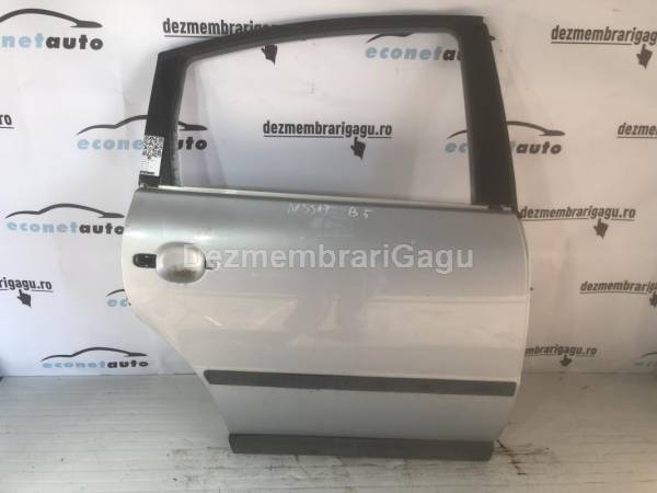 De vanzare usa dreapta spate portiera dr VOLKSWAGEN PASSAT / 3B2 - 3B5 (1996-2000) second hand