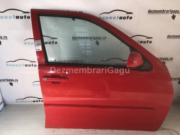 De vanzare usa dreapta fata portiera dr VOLKSWAGEN POLO (1994-2001) second hand