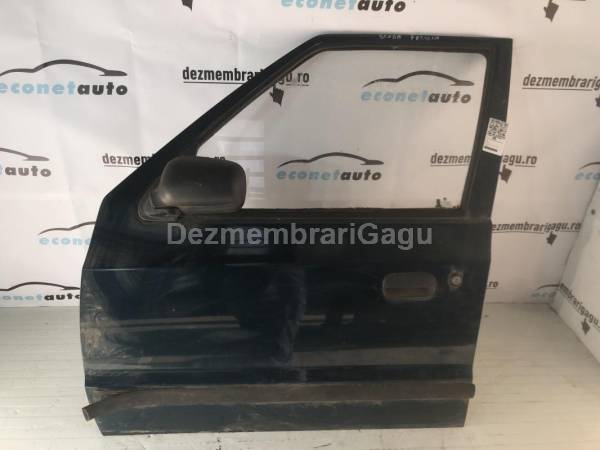 De vanzare usa stanga fata portiera stg SKODA FELICIA I (1994-1998)