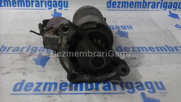  Electromotor PEUGEOT 406, 2.0 Diesel, 66 KW sh