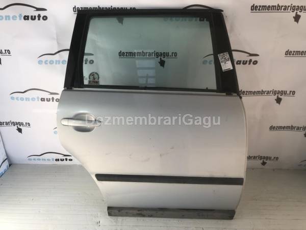 Vand usa dreapta spate portiera dr VOLKSWAGEN PASSAT / 3B3 - 3B6 (2000-2005) din dezmembrari