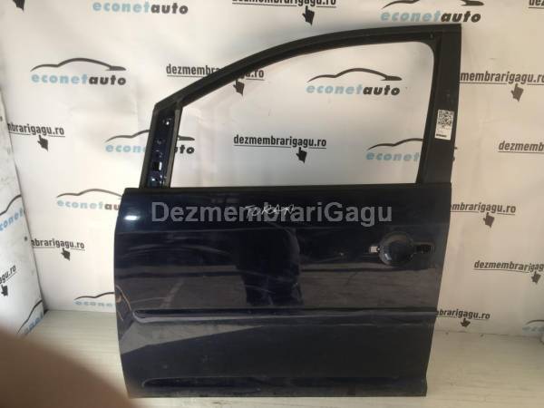 De vanzare usa stanga fata portiera stg VOLKSWAGEN TOURAN (2003-)