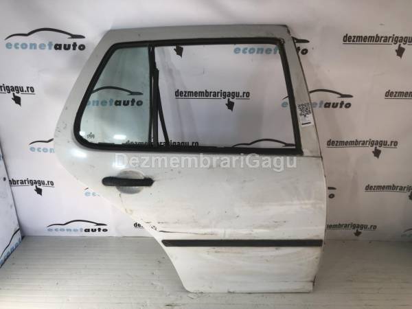 De vanzare usa dreapta spate portiera dr VOLKSWAGEN GOLF IV (1997-2005)