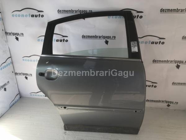 Vand usa dreapta spate portiera dr VOLKSWAGEN PASSAT / 3B3 - 3B6 (2000-2005)
