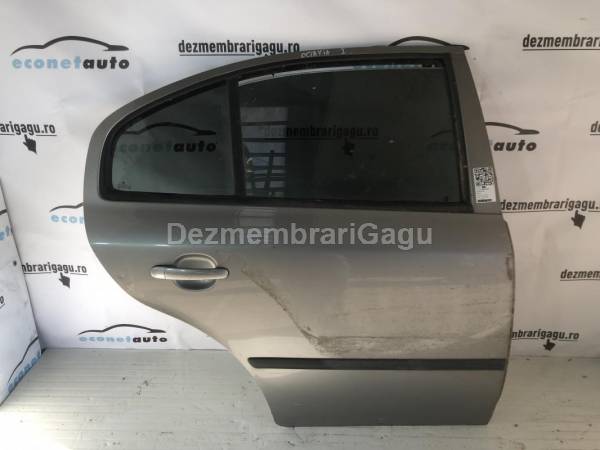 De vanzare usa dreapta spate portiera dr SKODA OCTAVIA I (1996-)