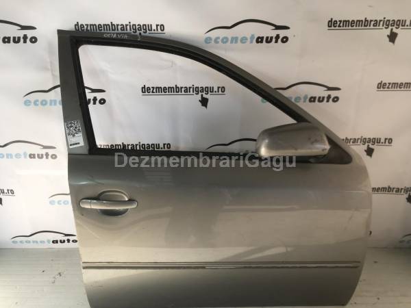 De vanzare usa dreapta fata portiera dr SKODA OCTAVIA I (1996-)