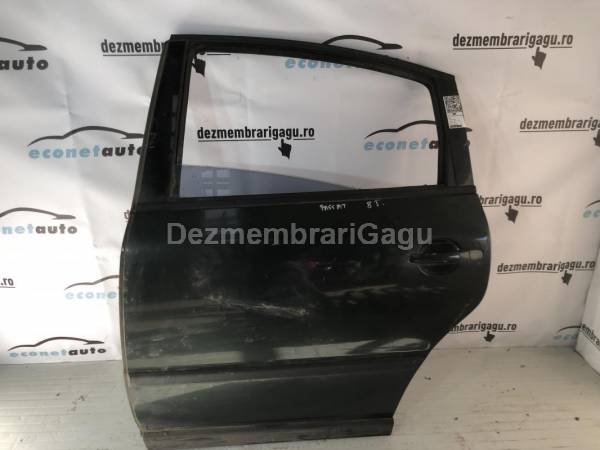 De vanzare usa stanga spate portiera stg VOLKSWAGEN PASSAT / 3B3 - 3B6 (2000-2005) second hand