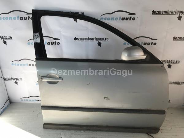 De vanzare usa stanga fata portiera stg VOLKSWAGEN PASSAT / 3B3 - 3B6 (2000-2005) second hand